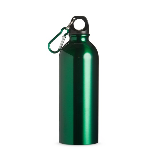 Squeeze Inox 500ml Promocional 9139I