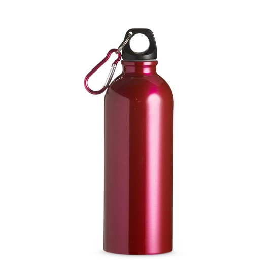 Squeeze Inox 500ml Promocional 9139I