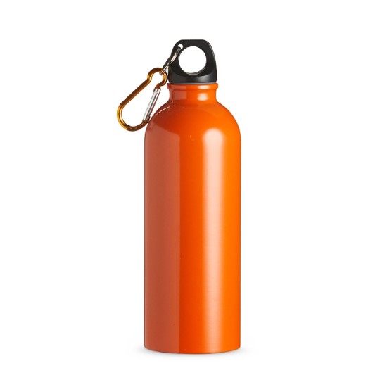 Squeeze Inox 500ml Promocional 9139I