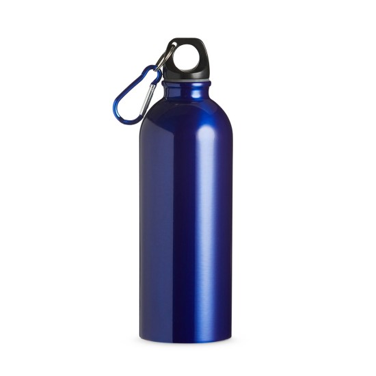 Squeeze Inox 500ml Promocional 9139I