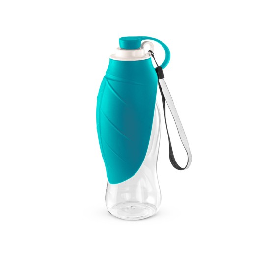 Squeeze para PET em PP e silicone 580 ml Molly Personalizada 94447