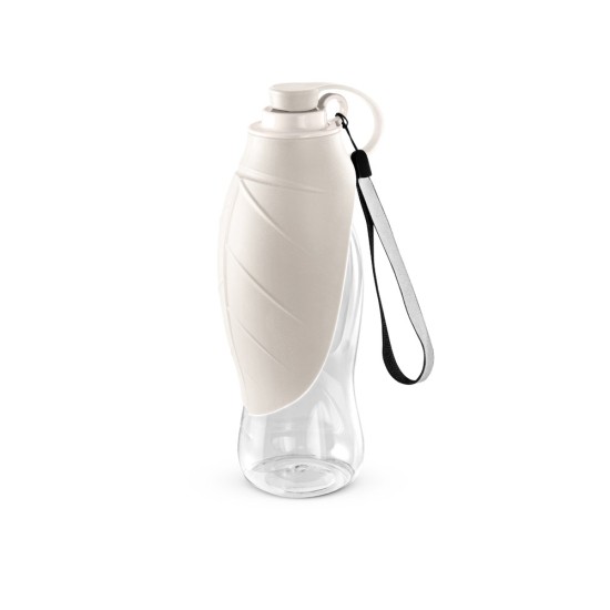Squeeze para PET em PP e silicone 580 ml Molly Personalizada 94447