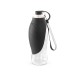 Squeeze para PET em PP e silicone 580 ml Molly Personalizada 94447