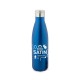 Squeeze Térmico em Aço Inox 540ml Show Satin Personalizado 94771