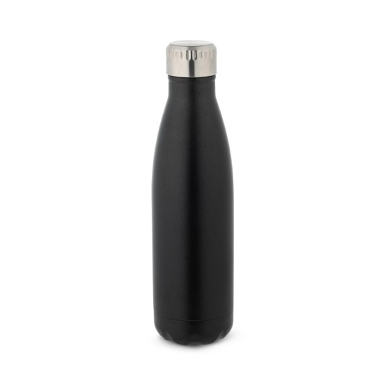 Squeeze Térmico em Aço Inox 540ml Show Satin Personalizado 94771