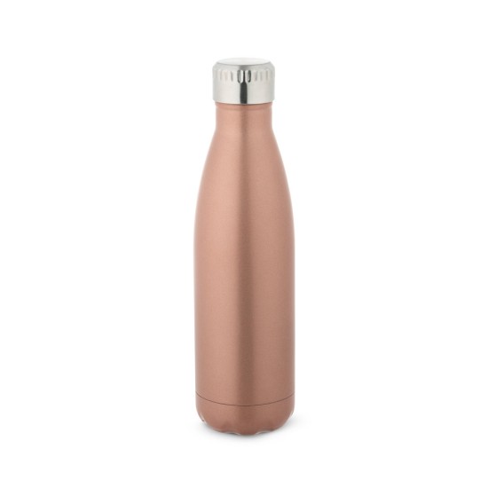 Squeeze Térmico em Aço Inox 540ml Show Satin Personalizado 94771