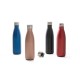 Squeeze Térmico em Aço Inox 540ml Show Satin Personalizado 94771