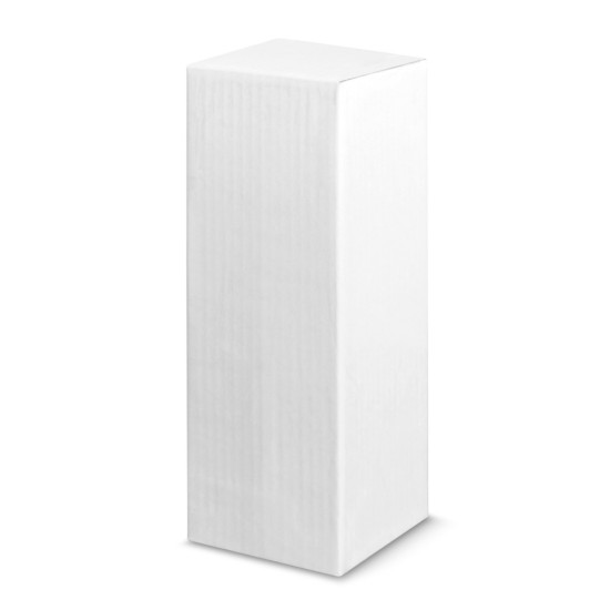Squeeze Térmico em Aço Inox 540ml Show Satin Personalizado 94771