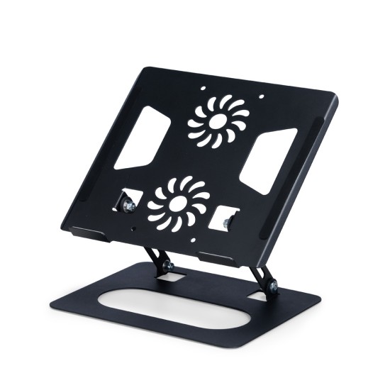 Suporte Articulável Metal para Notebook Personalizado 08259