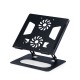 Suporte Articulável Metal para Notebook Personalizado 08259