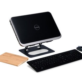 Suporte Articulável Metal para Notebook Personalizado 08259