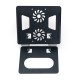 Suporte Articulável Metal para Notebook Personalizado 08259