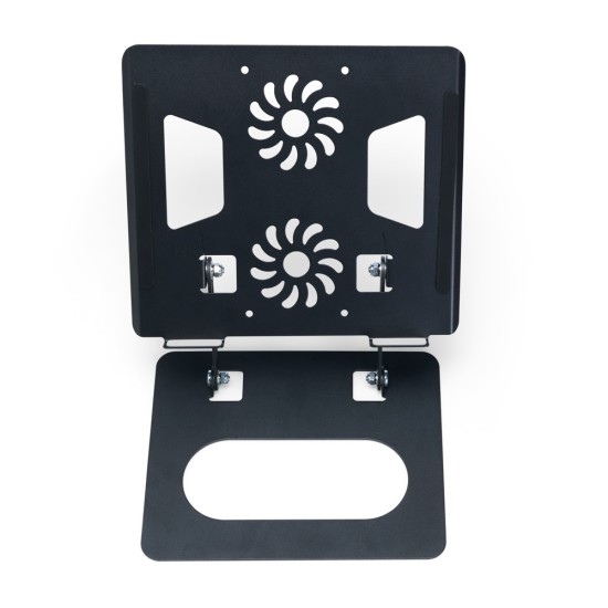 Suporte Articulável Metal para Notebook Personalizado 08259