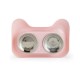 Tigela Dupla Pet Personalizada 03150
