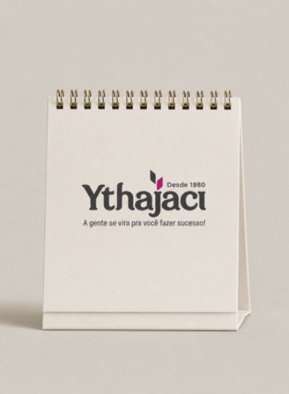 Calendários
