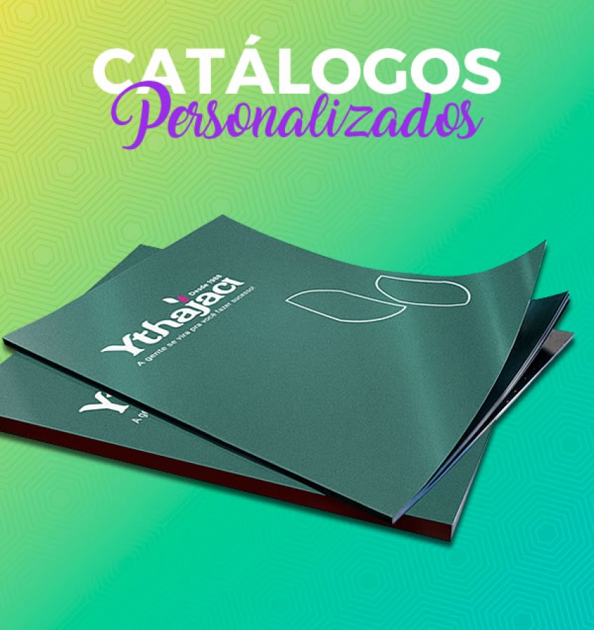 Catálogos