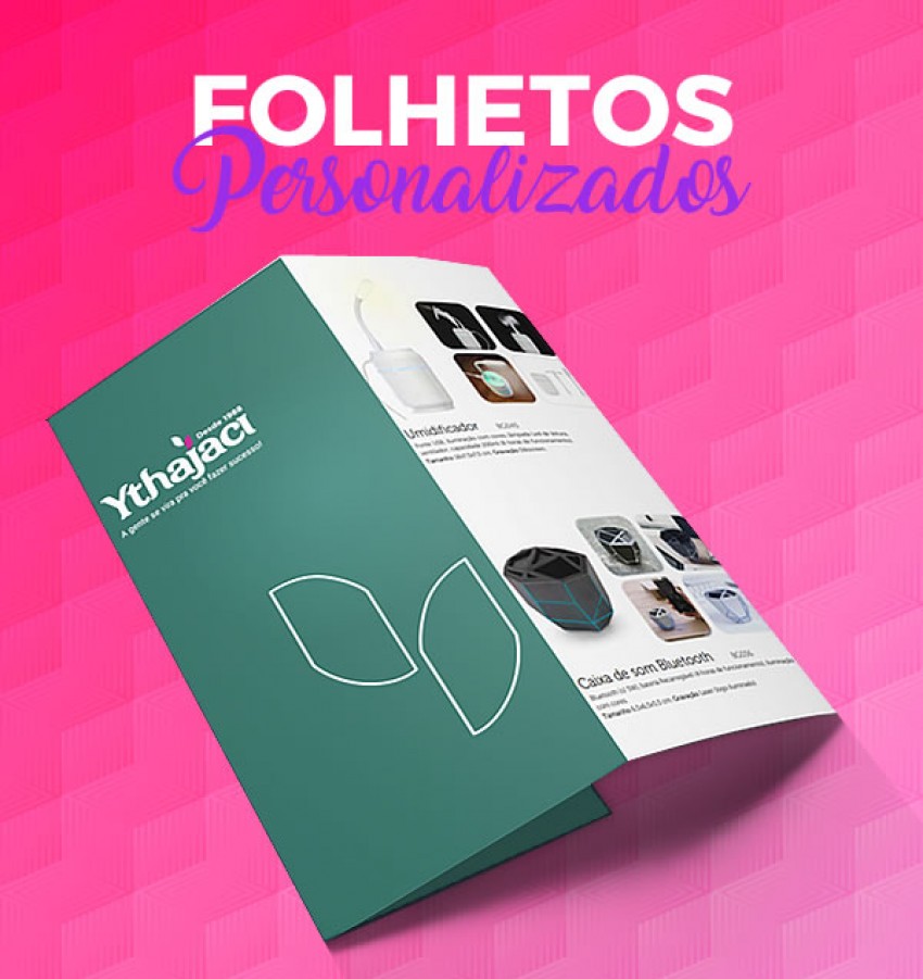 Folhetos