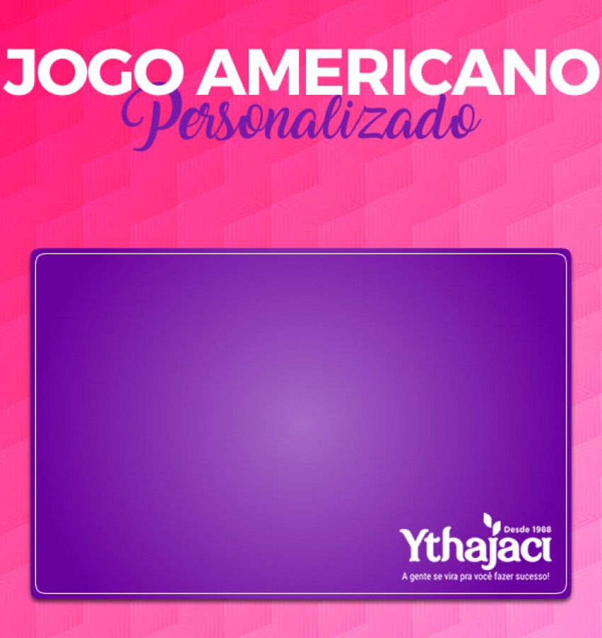 Jogo Americano