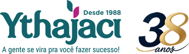Ythajaci Gráfica - Impressão de Materiais Offset