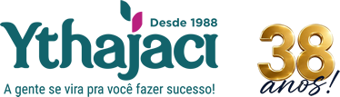 Ythajaci Gráfica - Impressão de Materiais Offset