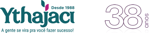 Ythajaci Gráfica - Impressão de Materiais Offset